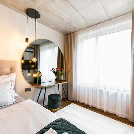 H75 Apartments Kosice Centre Exterior photo