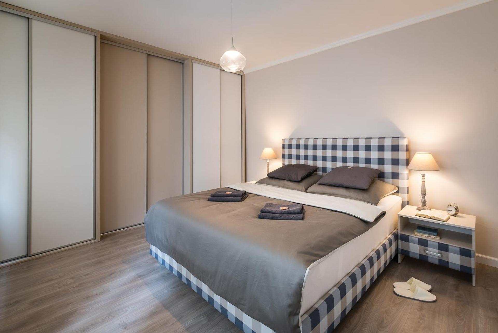 H75 Apartments Kosice Centre Exterior photo