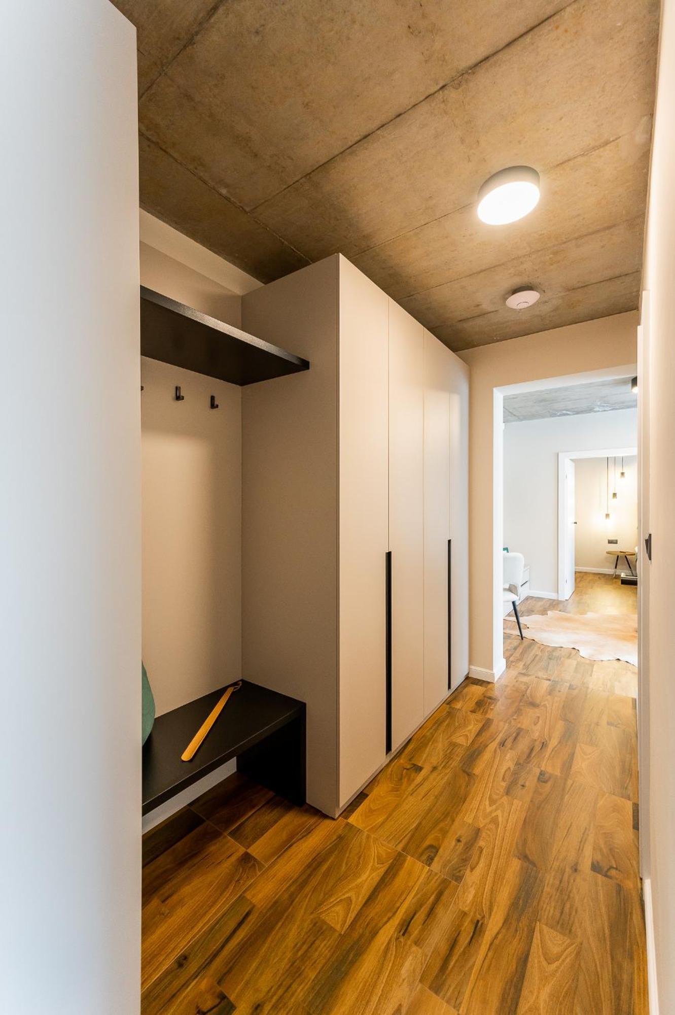 H75 Apartments Kosice Centre Exterior photo